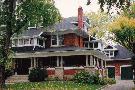 John McKenzie House, Willowdale, built 1913, designated under the Ontario Heritage Act